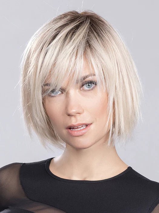Sound by Ellen Wille | High Power - MyHairMail Wigs