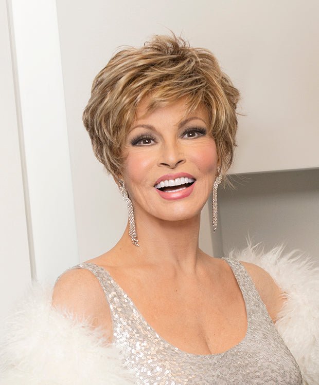 Sparkle Elite by Raquel Welch - MyHairMail Wigs