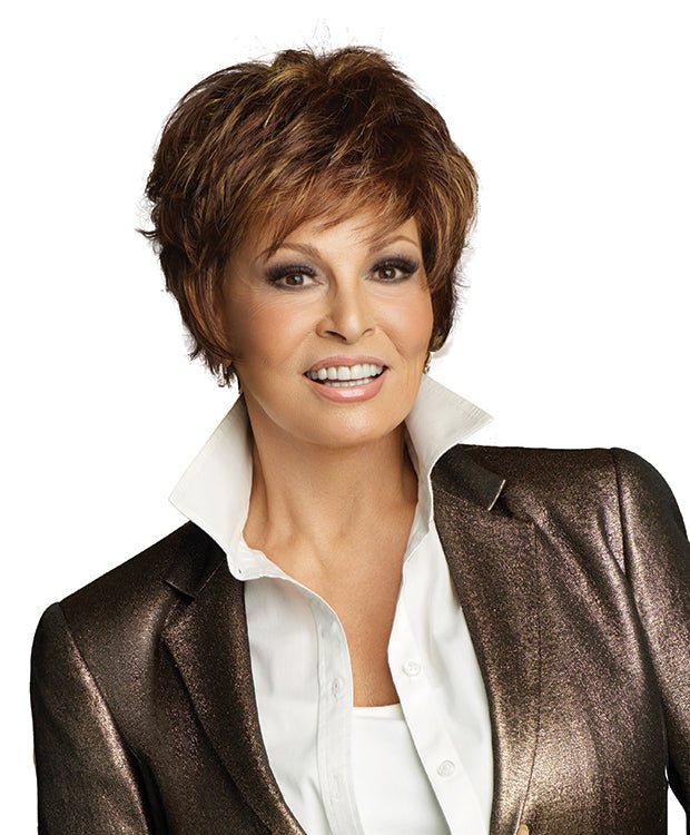 Sparkle by Raquel Welch - MyHairMail Wigs
