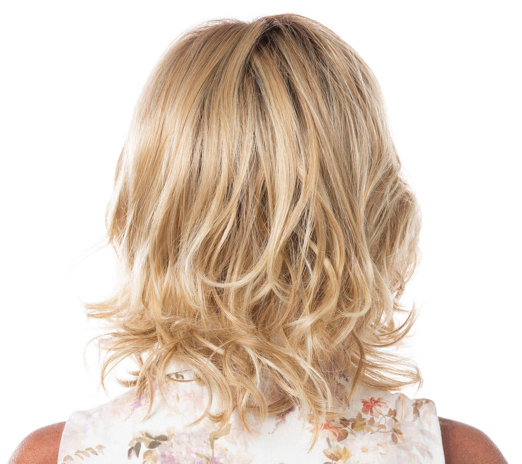 Spectacular Wig by Toni Brattin - MyHairMail Wigs