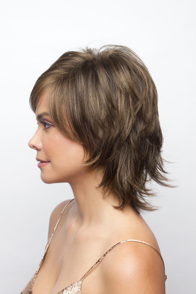 Storm by Noriko - MyHairMail Wigs