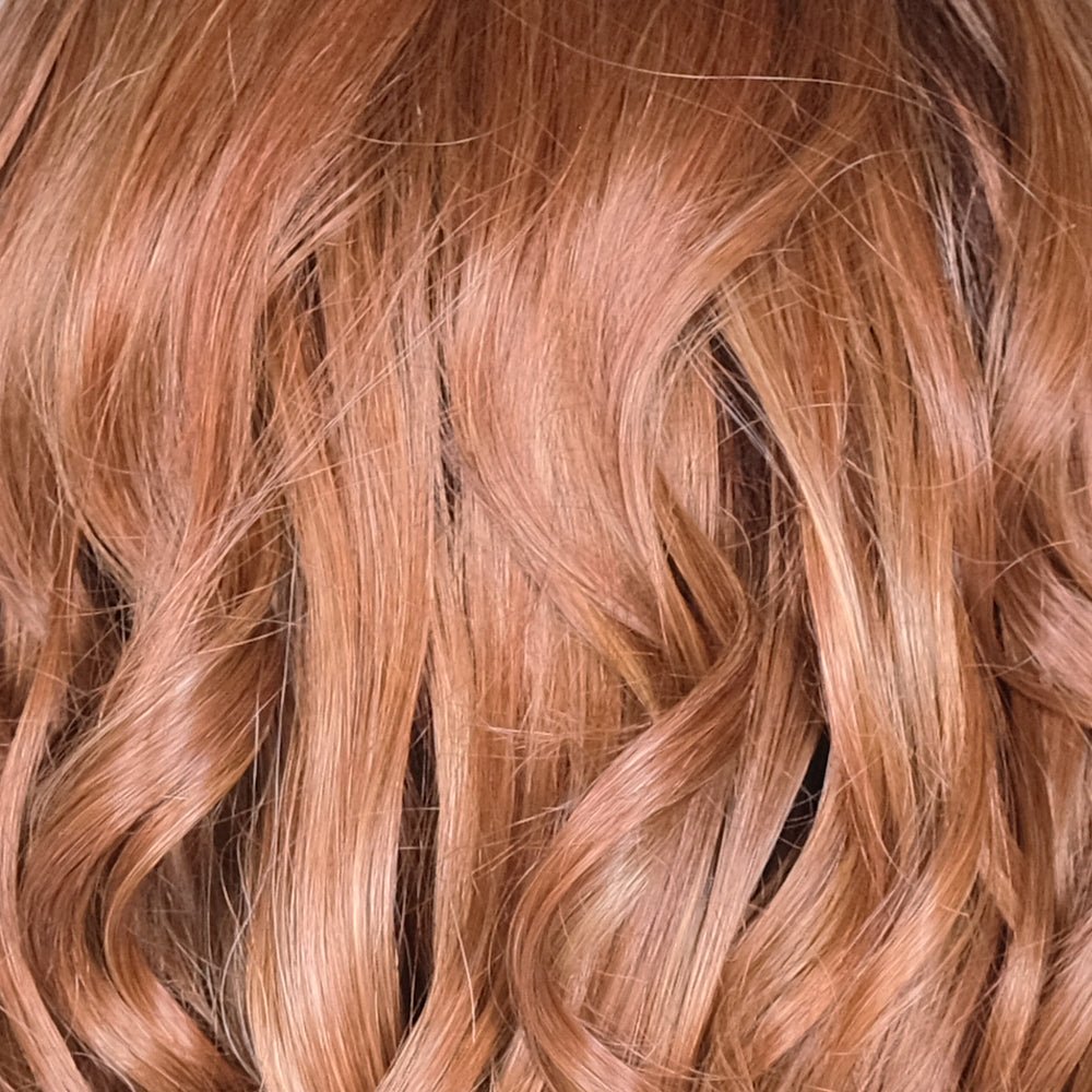 Caliente Balayage by Belle Tress - MyHairMail Wigs