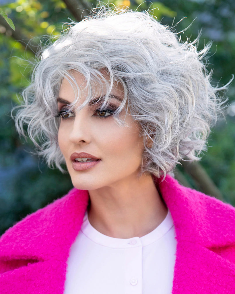 Suzi by Envy - MyHairMail Wigs