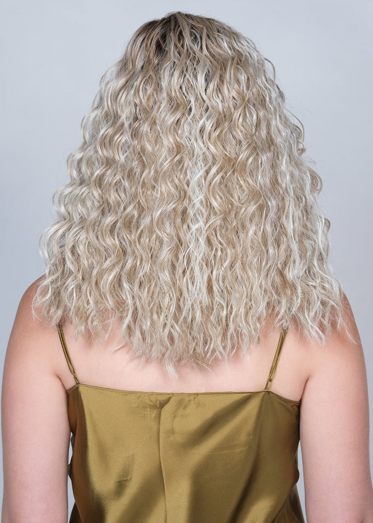 Twix by Belle Tress - MyHairMail Wigs