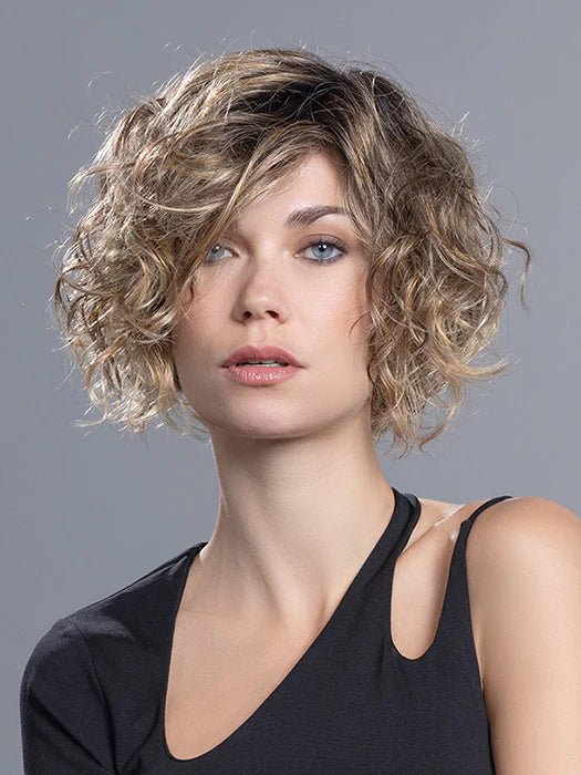 Turn by Ellen Wille | Changes Collection - MyHairMail Wigs