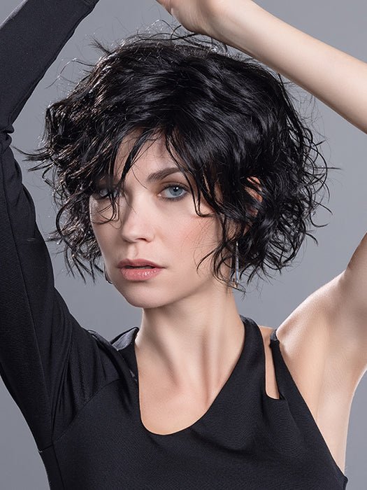 Turn by Ellen Wille | Changes Collection - MyHairMail Wigs