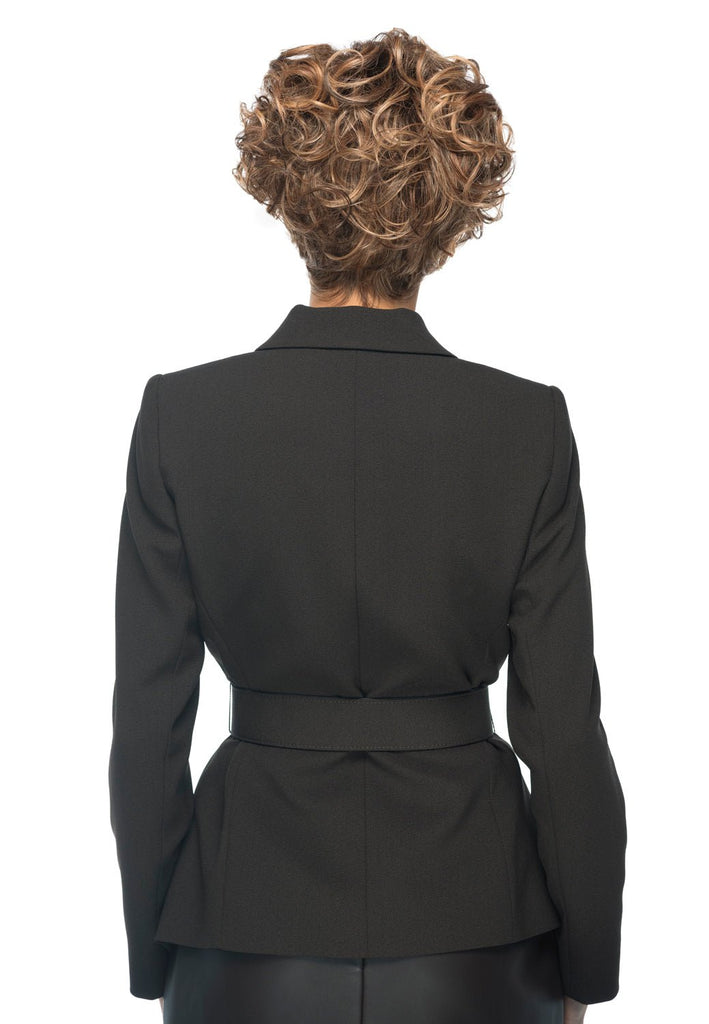 Twisted Pixie by TressAllure - Realistic Fibers - MyHairMail Wigs