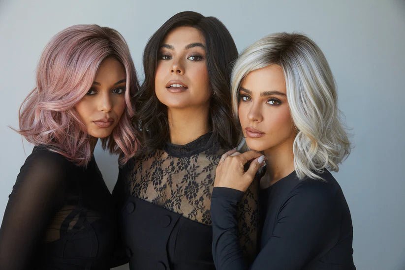 Vero Wig by Rene of Paris - MyHairMail Wigs