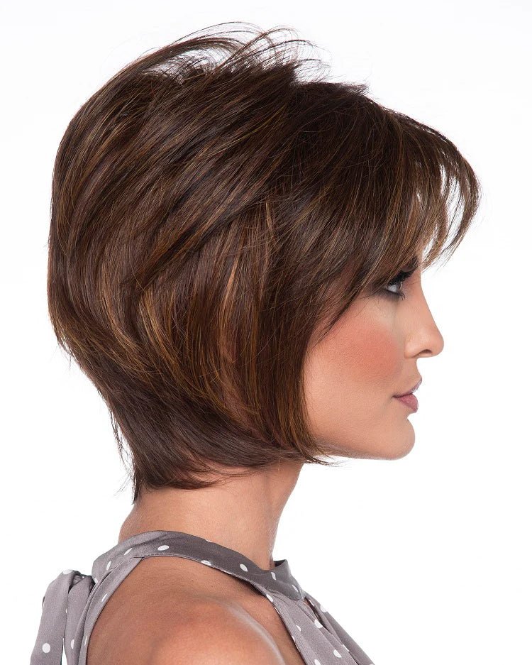 Whitney by Envy - MyHairMail Wigs