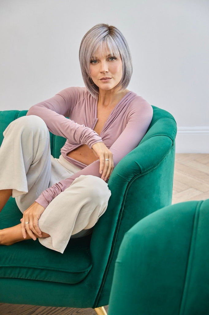 Wynn by Noriko - MyHairMail Wigs