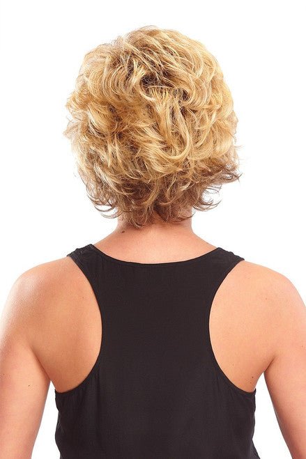 Bianca by Jon Renau - MyHairMail Wigs