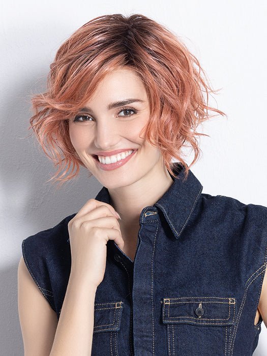 Cookie by Ellen Wille - MyHairMail Wigs