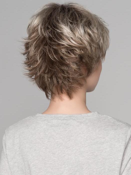 Club 10 | Hair Power by Ellen Wille - MyHairMail Wigs