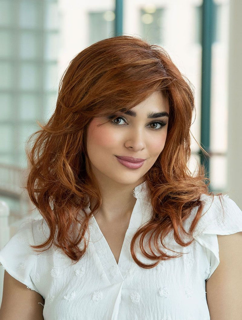 Alana by Envy - MyHairMail Wigs