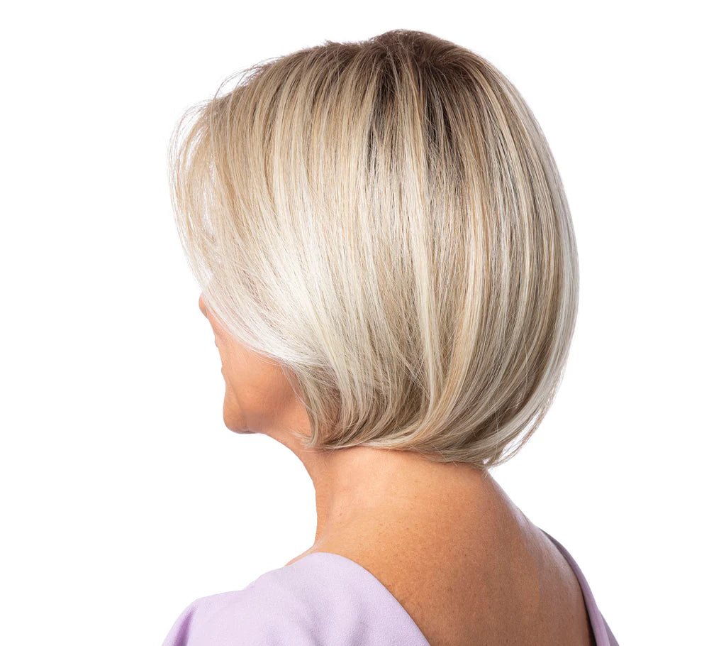 Finishing Touch Wig by Toni Brattin - MyHairMail Wigs