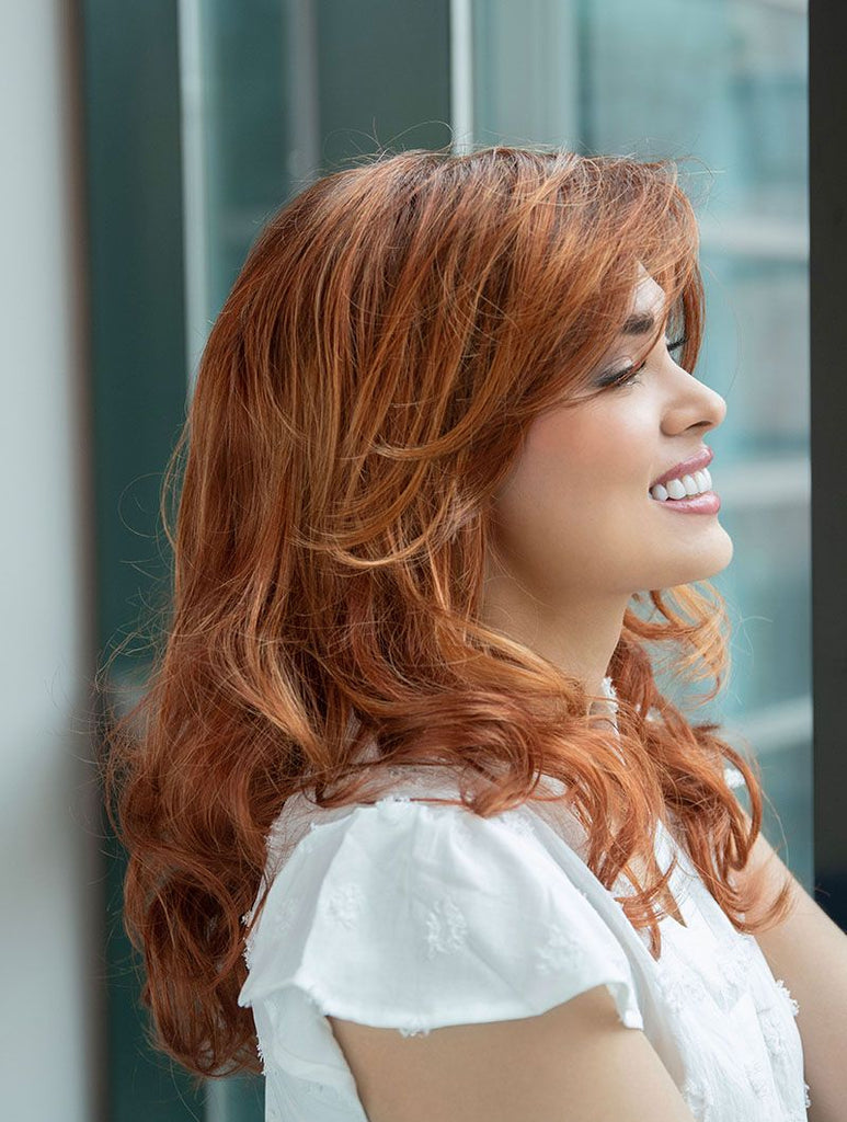 Alana by Envy - MyHairMail Wigs