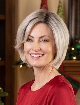 S105 Gloria by Style Unveiled Wig Pro - MyHairMail Wigs