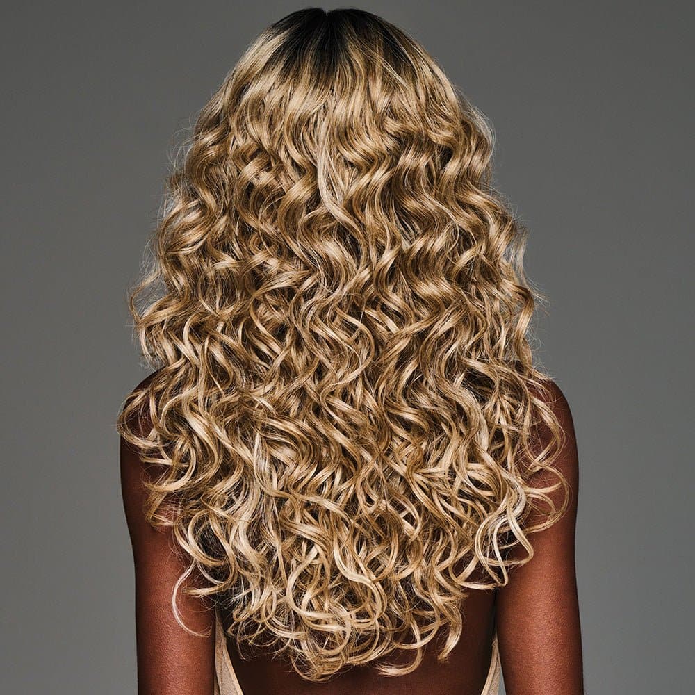 Laila by Kim Kimble - MyHairMail Wigs