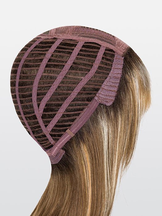 Rainbow by Ellen Wille - MyHairMail Wigs