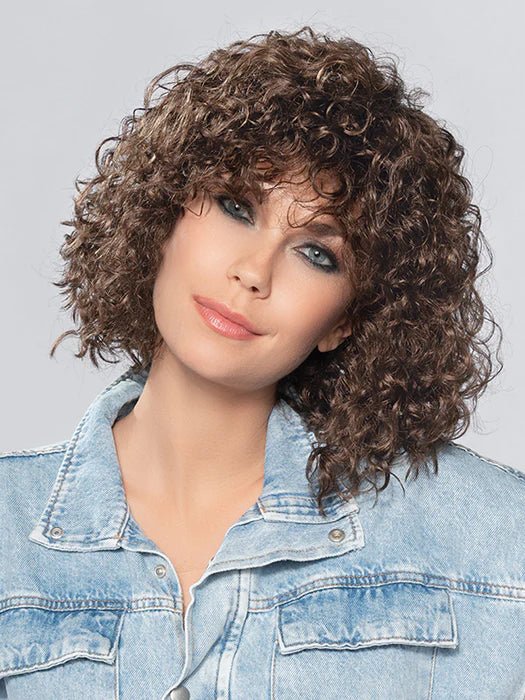 Disco | Perucci by Ellen Wille - MyHairMail Wigs