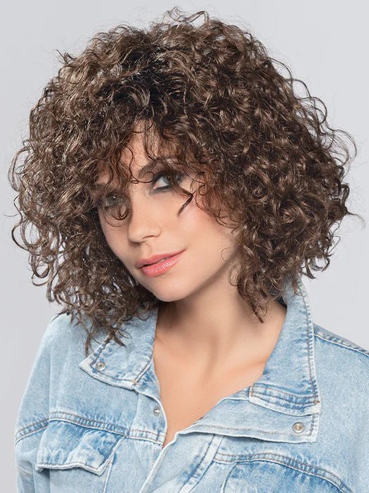 Disco | Perucci by Ellen Wille - MyHairMail Wigs