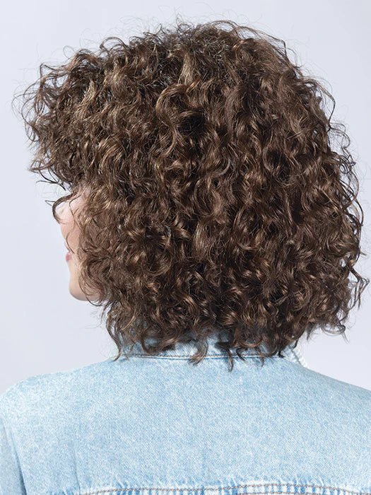 Disco | Perucci by Ellen Wille - MyHairMail Wigs