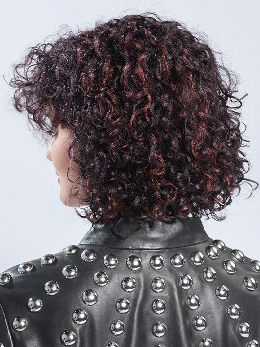 Disco | Perucci by Ellen Wille - MyHairMail Wigs