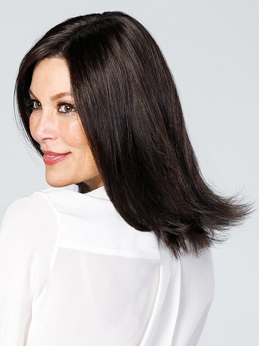 Top Smart 12" by Jon Renau - MyHairMail Wigs