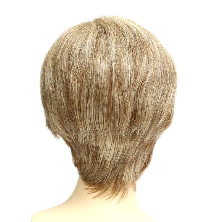 113 Sunny by WIGPRO - Mono Top, Machine Back Wig - MyHairMail Wigs