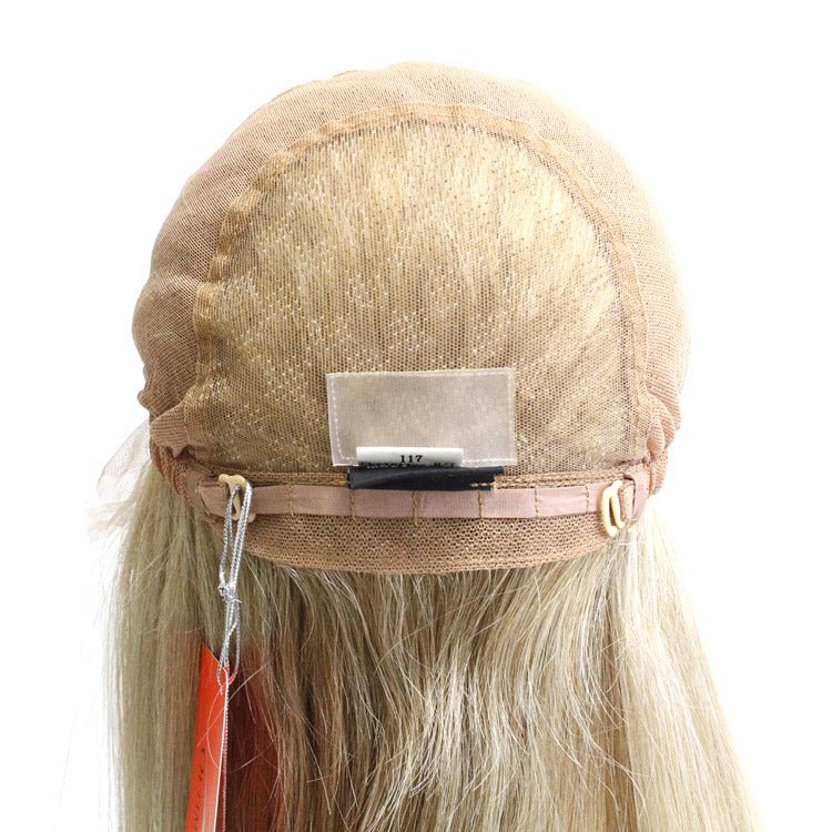 117 Christina by WIGPRO - Hand Tied, Full Lace Wig - MyHairMail Wigs
