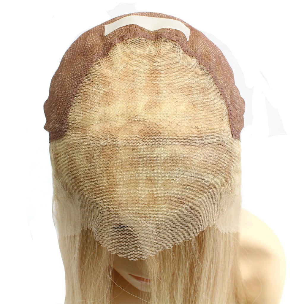 118 Jacquelyn by WIGPRO: Hand - tied, Full Lace French Top Wig - MyHairMail Wigs