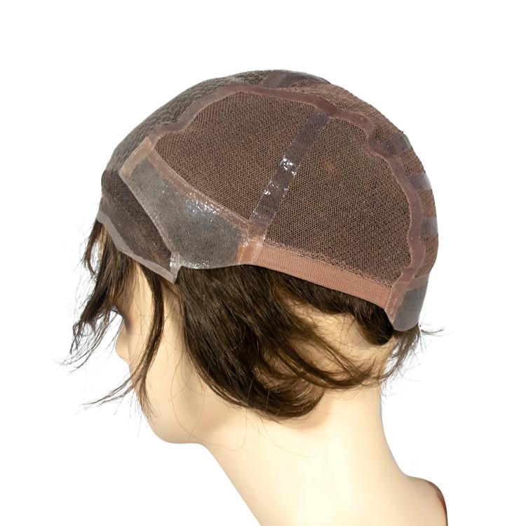 124 Alice by WIGPRO - Hand Tied Wig - MyHairMail Wigs