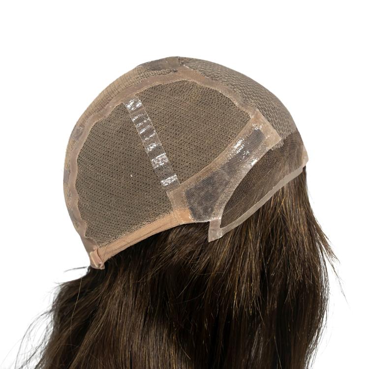 125P Diva by WIGPRO - Petite Hand Tied, Lace Front Wig - MyHairMail Wigs