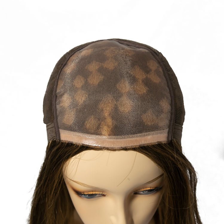 126 Viva by WIGPRO - Hand Tied Wig - MyHairMail Wigs