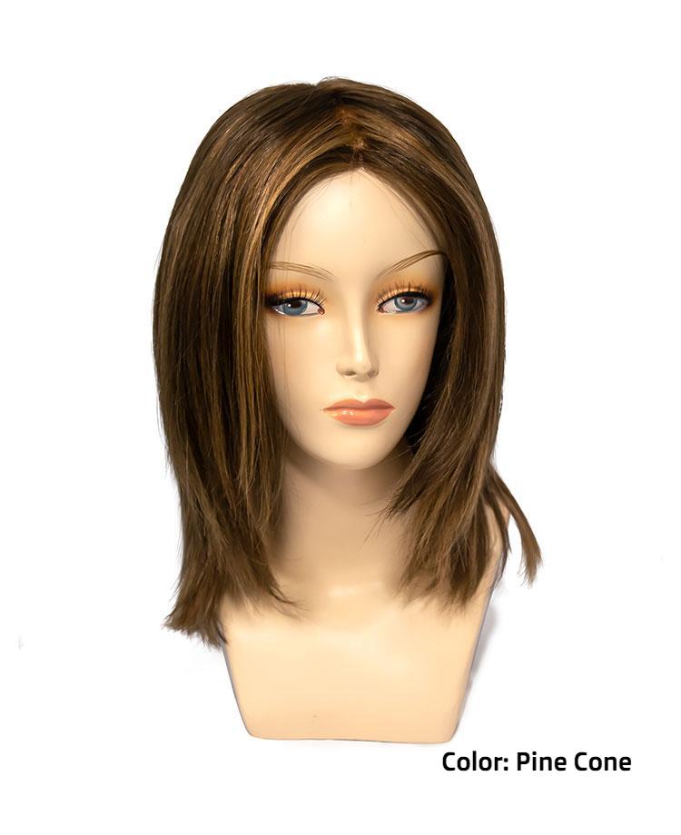 126 Viva by WIGPRO - Hand Tied Wig - MyHairMail Wigs