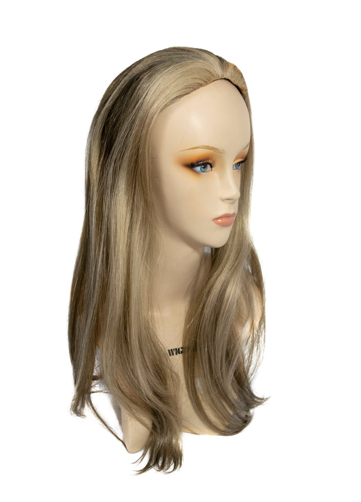 300M Mini Fall H by WIGPRO - Human Hair Piece - MyHairMail Wigs