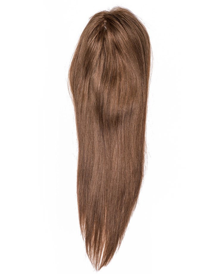 300A Integration Fall by WIGPRO - Hand Tied Human Hair Piece - MyHairMail Wigs