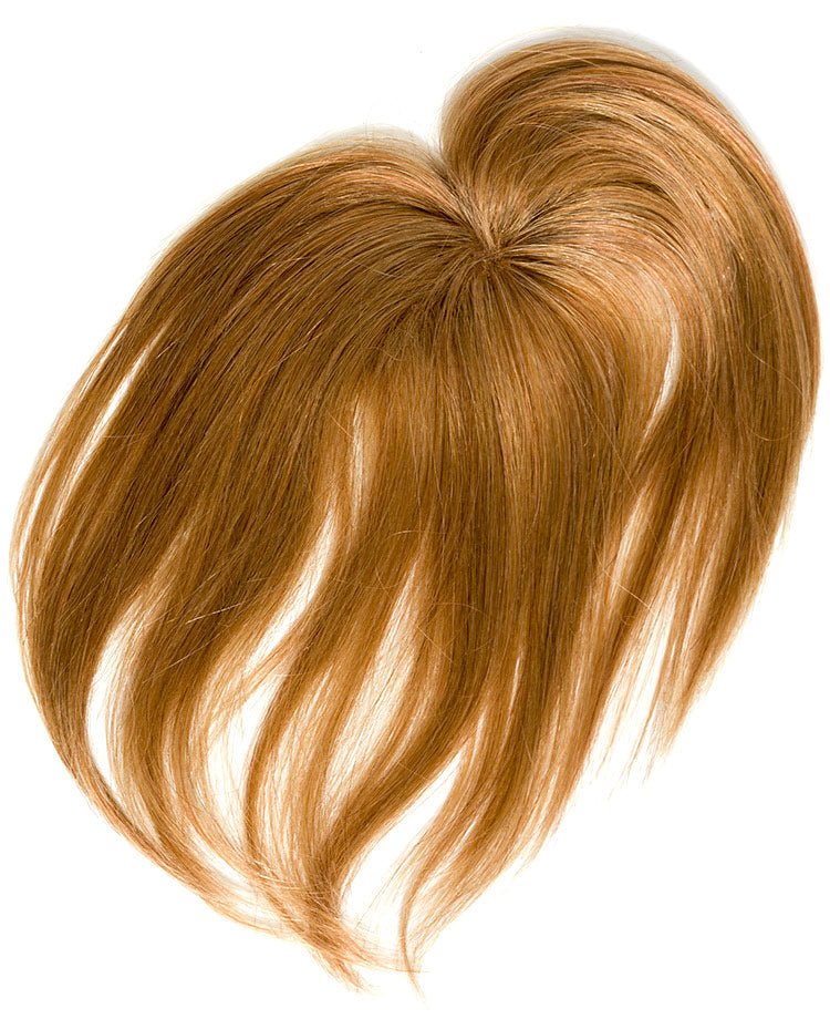 313B H Add - on, 2 clips by WIGPRO: Human Hair Piece - MyHairMail Wigs