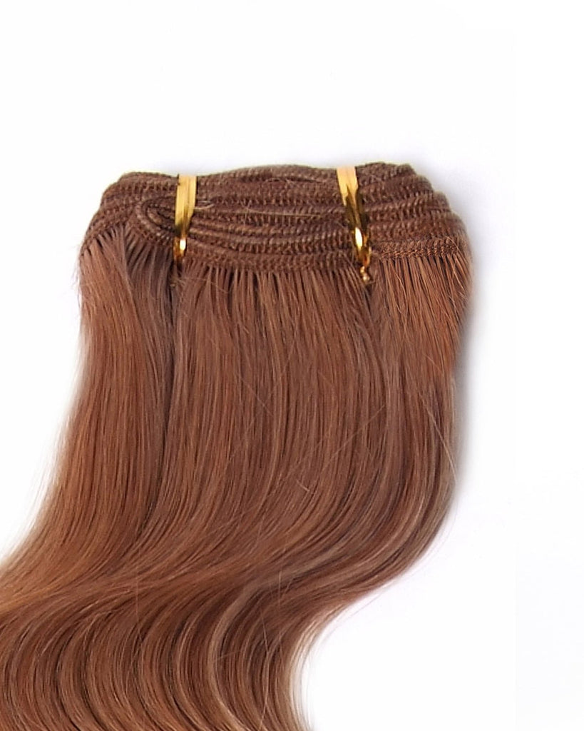 462 Super Remy Virgin Body 18 - 20" by WIGPRO: Human Hair Extension - MyHairMail Wigs