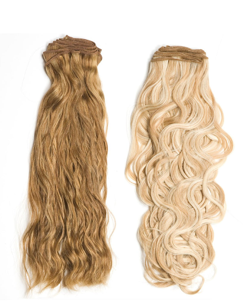 481FC Super Remy FC 14" by WIGPRO: Human Hair Extension - MyHairMail Wigs