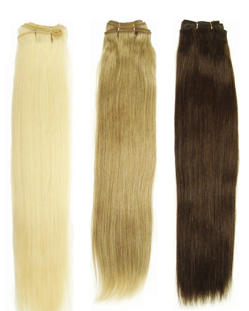 481 Super Remy ST 14" by WIGPRO: Human Hair Extension - MyHairMail Wigs