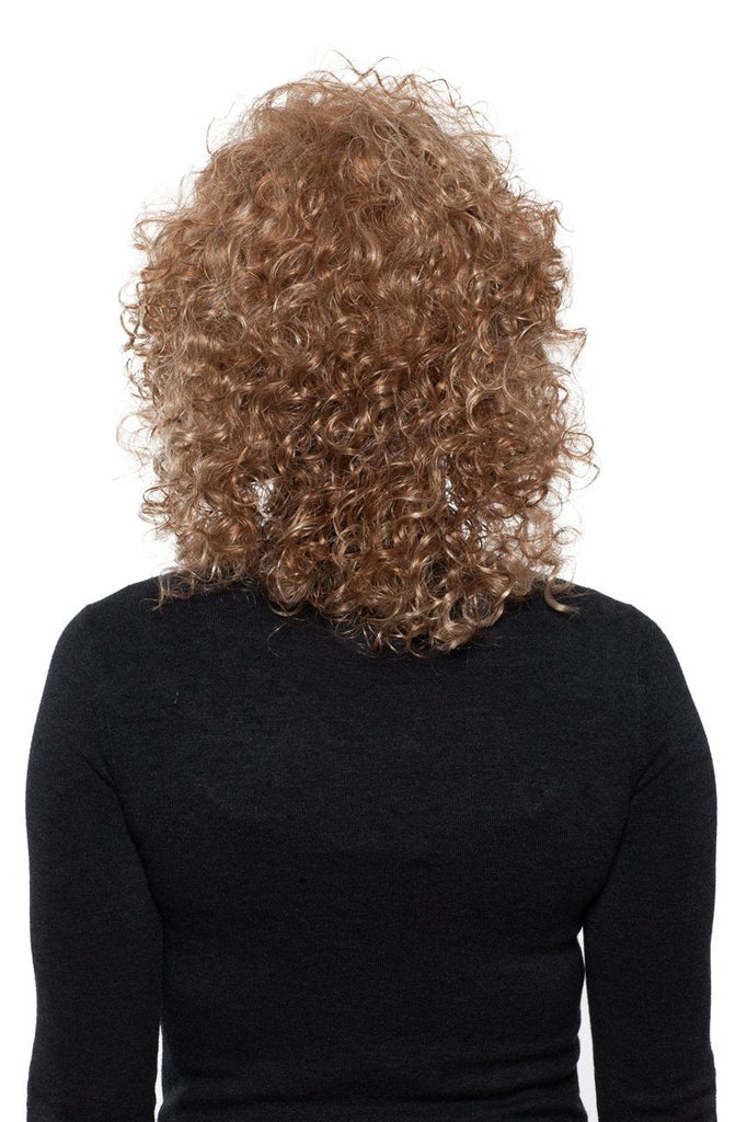 537 Katrina by Wig Pro: Synthetic Wig - MyHairMail Wigs