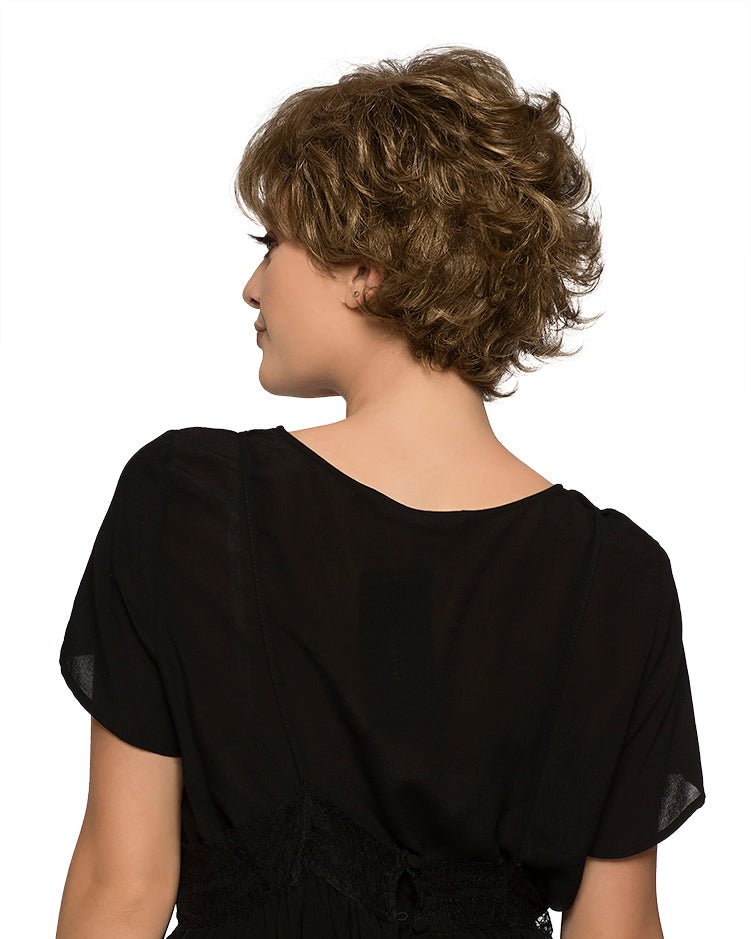 544 Connie by Wig Pro: Synthetic Wig - MyHairMail Wigs