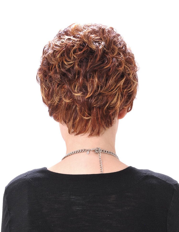 568 Sparks by Wig Pro: Synthetic Wig - MyHairMail Wigs