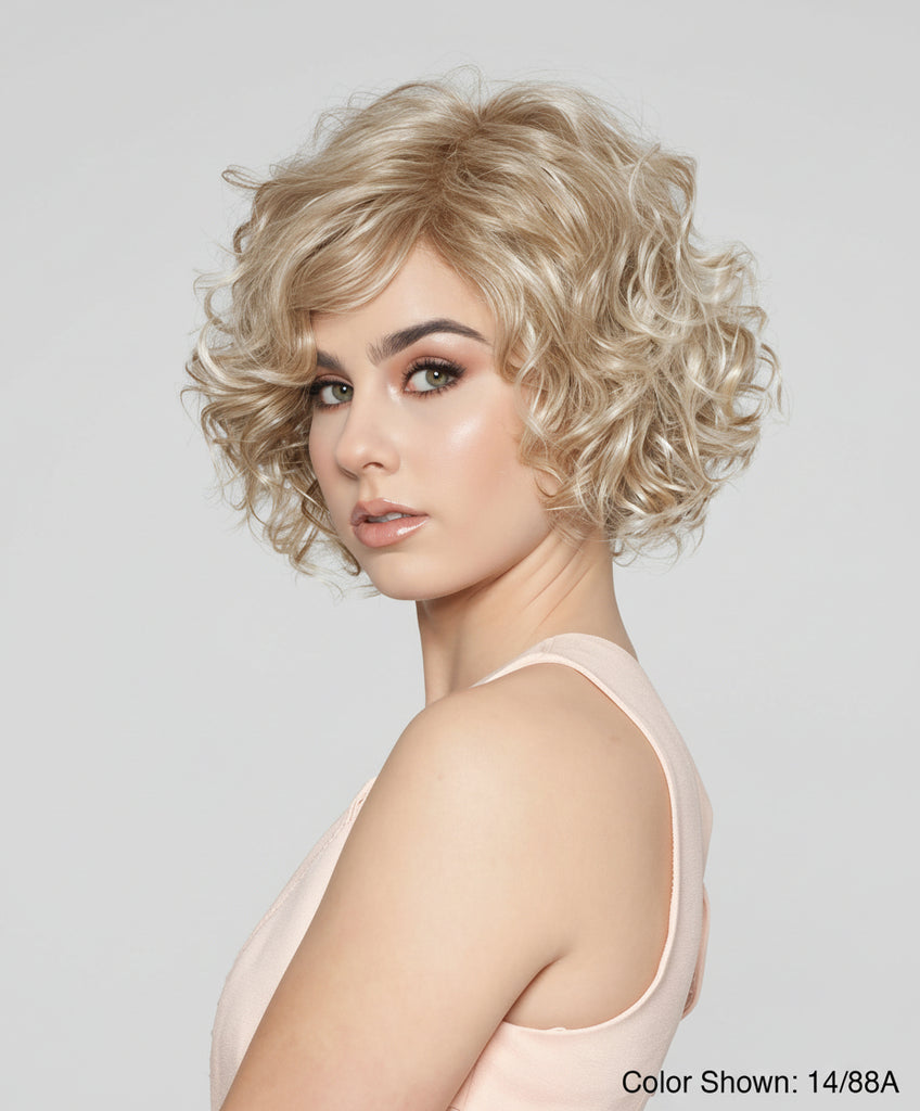 583 Heidi by Wig Pro: Synthetic Wig - MyHairMail Wigs