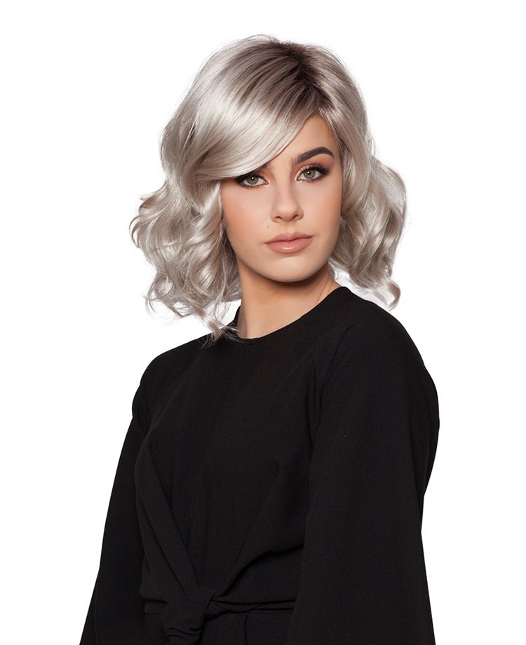 584 Kylie by Wig Pro: Synthetic Wig - MyHairMail Wigs