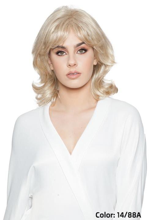 585 Iris by Wig Pro: Synthetic Wig - MyHairMail Wigs
