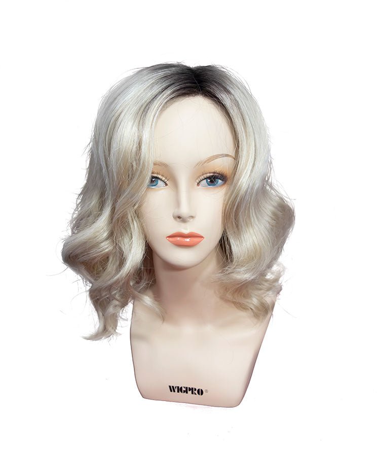 588 Miley by Wig Pro: Synthetic Wig - MyHairMail Wigs