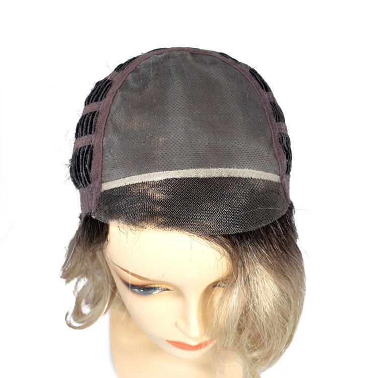 588 Miley by Wig Pro: Synthetic Wig - MyHairMail Wigs