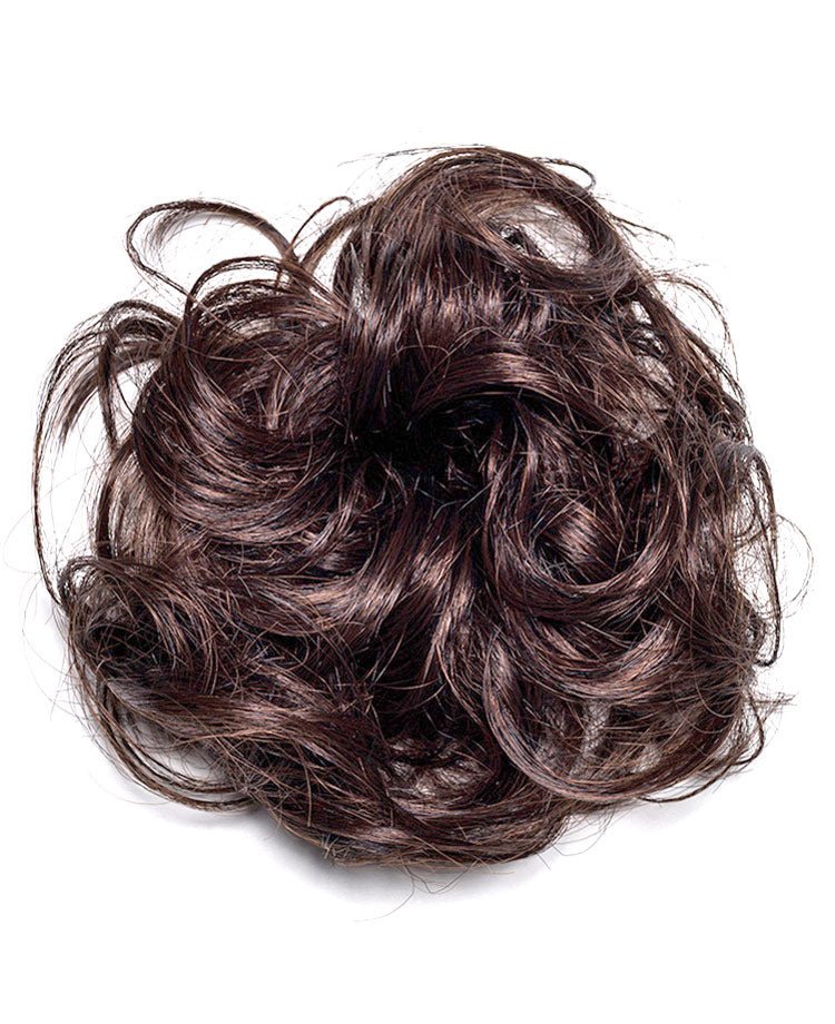 803C Scrunch C by Wig Pro: Synthetic Hair Piece - MyHairMail Wigs